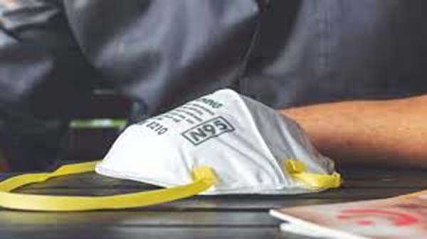 भोपाल में मास्क का उपयोग न करने पर अब 500 रु का जुर्माना